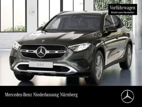 Used MERCEDES-BENZ CLASSE GLC Petrol 2024 Ad 