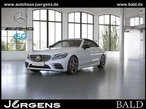 Used MERCEDES-BENZ CLASSE C Petrol 2023 Ad 