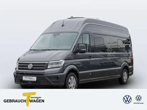 Annonce VOLKSWAGEN CALIFORNIA Diesel 2023 d'occasion 