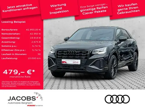 Used AUDI Q2 Diesel 2024 Ad Germany