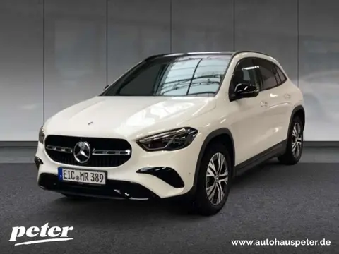 Annonce MERCEDES-BENZ CLASSE GLA Diesel 2024 d'occasion 