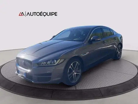 Used JAGUAR XE Diesel 2018 Ad 