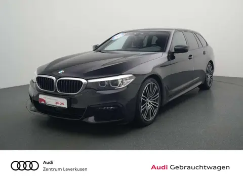 Used BMW SERIE 5 Diesel 2019 Ad Germany