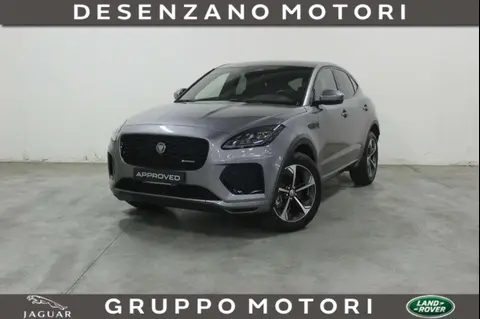 Used JAGUAR E-PACE Hybrid 2022 Ad 