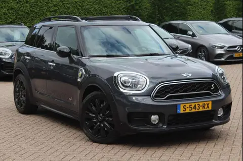 Used MINI COOPER Hybrid 2018 Ad 