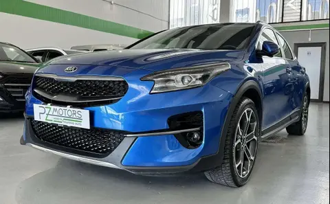 Annonce KIA XCEED Diesel 2020 d'occasion 