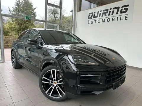 Annonce PORSCHE CAYENNE Essence 2024 d'occasion 