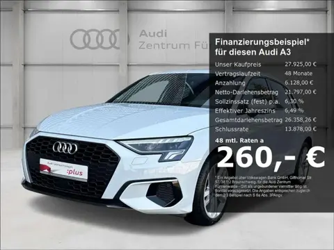 Used AUDI A3 Diesel 2022 Ad 