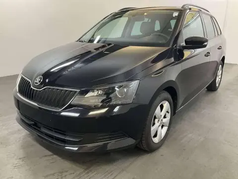 Used SKODA FABIA Petrol 2018 Ad 