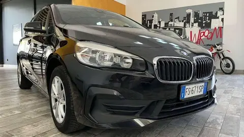 Used BMW SERIE 2 Diesel 2018 Ad 