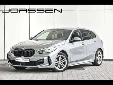 Annonce BMW SERIE 1 Essence 2023 d'occasion 