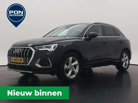 Used AUDI Q3 Petrol 2019 Ad 