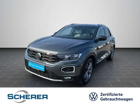 Used VOLKSWAGEN T-ROC Petrol 2018 Ad 