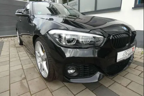 Used BMW SERIE 1 Petrol 2018 Ad 