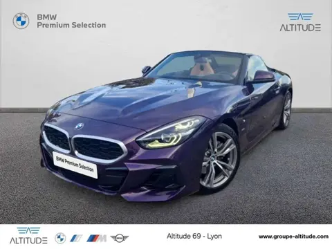 Used BMW Z4 Petrol 2023 Ad 