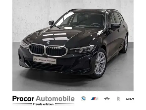 Annonce BMW SERIE 3 Essence 2023 d'occasion 