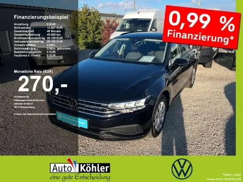 Used VOLKSWAGEN PASSAT Diesel 2024 Ad 