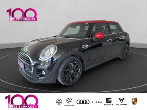 Used MINI COOPER Petrol 2017 Ad 