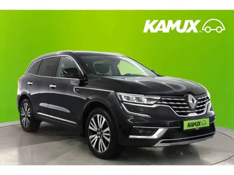 Used RENAULT KOLEOS Petrol 2022 Ad 