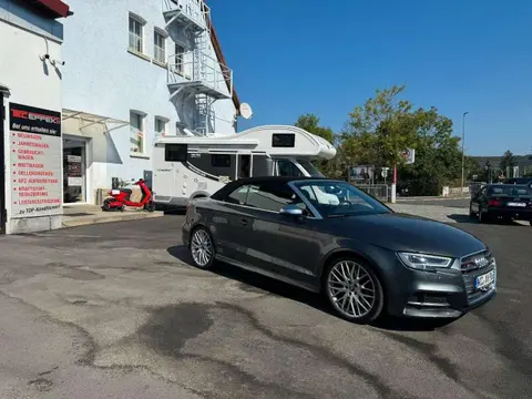 Annonce AUDI S3 Essence 2019 d'occasion 