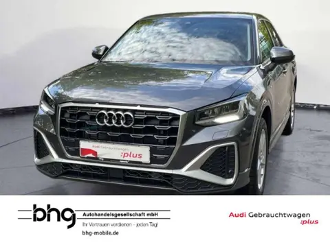 Annonce AUDI Q2 Diesel 2024 d'occasion 