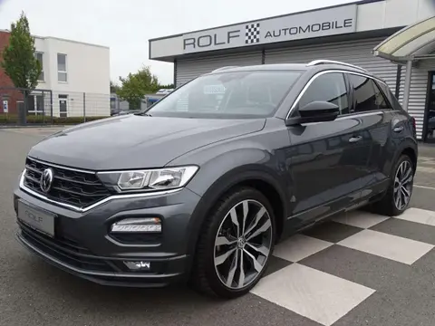 Used VOLKSWAGEN T-ROC Petrol 2020 Ad 