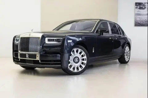 Used ROLLS-ROYCE PHANTOM Petrol 2020 Ad 