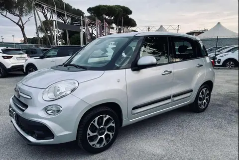 Used FIAT 500L Diesel 2019 Ad 