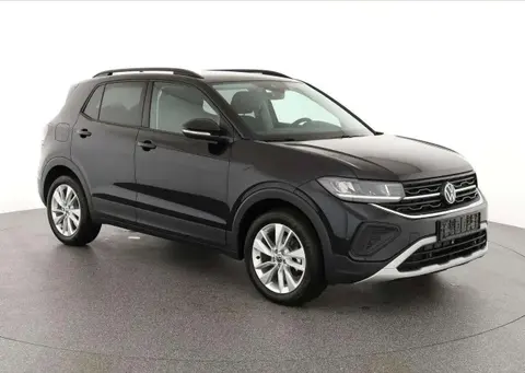 Used VOLKSWAGEN T-CROSS Petrol 2024 Ad 