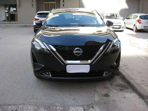 Used NISSAN QASHQAI Petrol 2022 Ad 