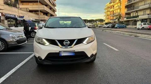 Used NISSAN QASHQAI Diesel 2016 Ad 