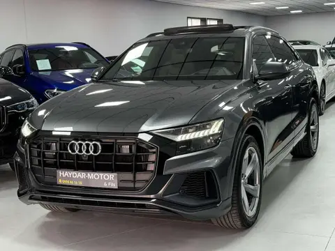 Used AUDI Q8 Diesel 2019 Ad 