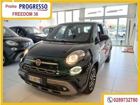 Used FIAT 500L Petrol 2019 Ad 