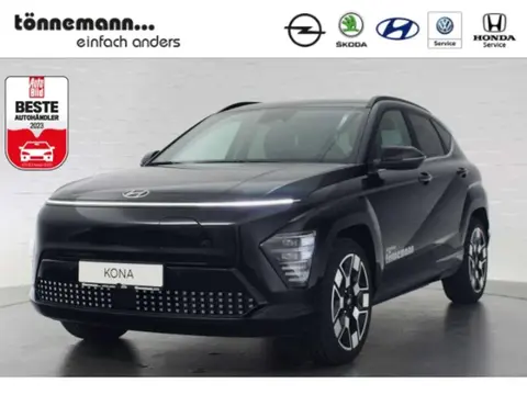 Annonce HYUNDAI KONA Électrique 2023 d'occasion 