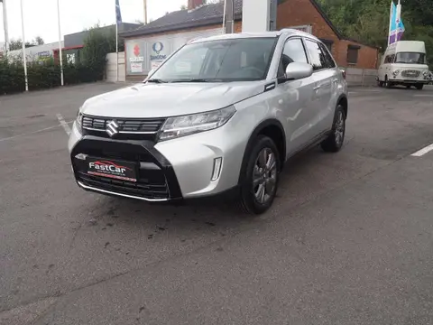 Used SUZUKI VITARA Petrol 2024 Ad 