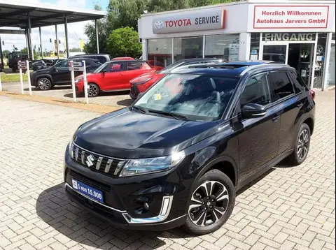 Used SUZUKI VITARA Petrol 2024 Ad 