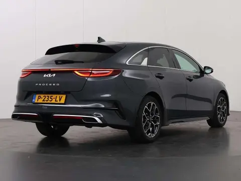 Annonce KIA PROCEED Essence 2022 d'occasion 