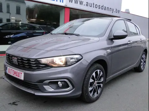 Used FIAT TIPO Petrol 2022 Ad 