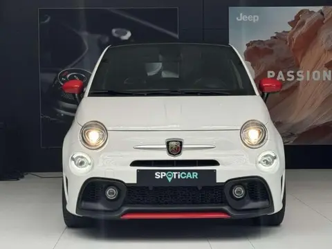 Used ABARTH 595 Petrol 2020 Ad 