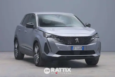 Annonce PEUGEOT 3008 Hybride 2023 d'occasion 