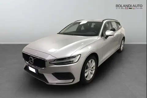 Annonce VOLVO V60 Hybride 2021 d'occasion 