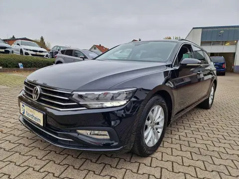 Annonce VOLKSWAGEN PASSAT Diesel 2020 d'occasion 