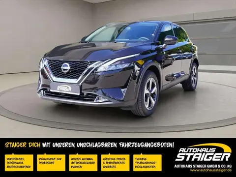 Used NISSAN QASHQAI Hybrid 2024 Ad Germany