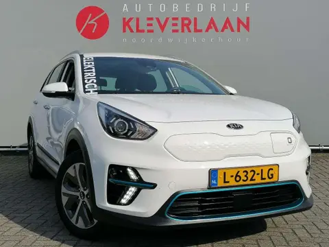 Used KIA E-NIRO Electric 2021 Ad 