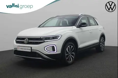 Annonce VOLKSWAGEN T-ROC Essence 2023 d'occasion 