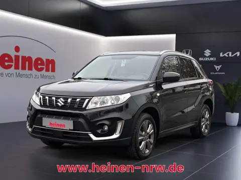 Used SUZUKI VITARA Petrol 2019 Ad 