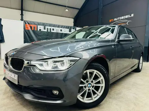 Used BMW SERIE 3 Diesel 2018 Ad 