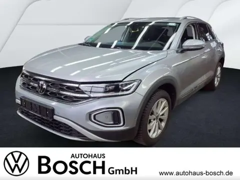 Used VOLKSWAGEN T-ROC Diesel 2023 Ad 