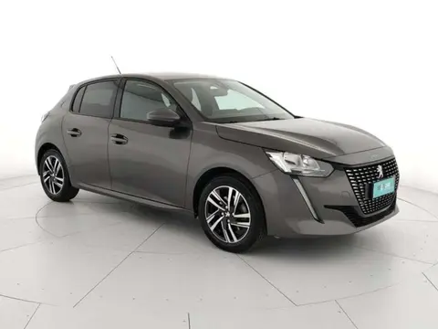 Used PEUGEOT 208 Petrol 2023 Ad 