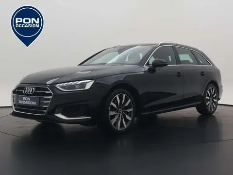 Annonce AUDI A4 Essence 2021 d'occasion 